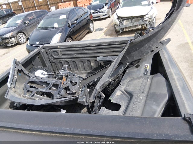 Ram 2500 Tradesman  4x4 6'4 Box
