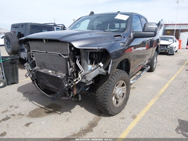 Ram 2500 Tradesman  4x4 6'4 Box