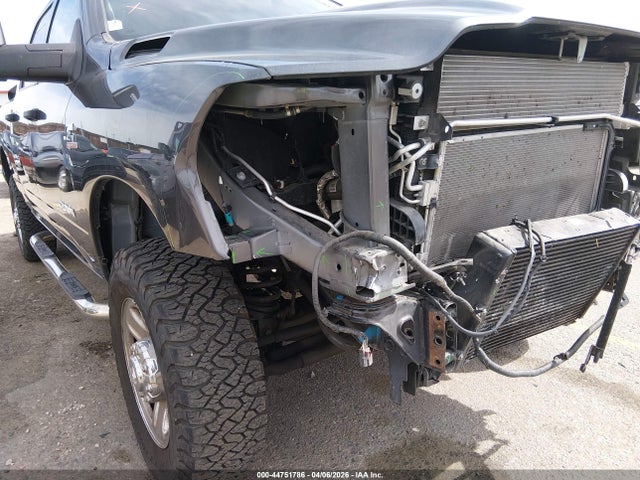 Ram 2500 Tradesman  4x4 6'4 Box