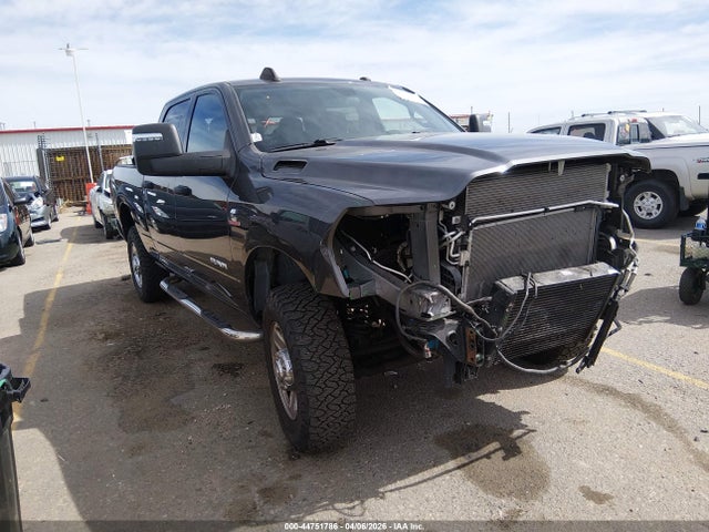 Salvage Ram 2500 Image
