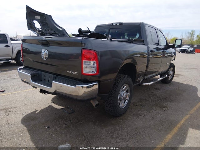 Ram 2500 Tradesman  4x4 6'4 Box