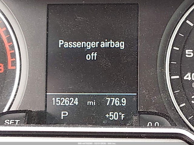 Audi A4 2.0t Premium