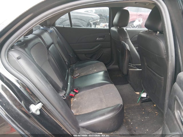 Chevrolet Malibu 1lt