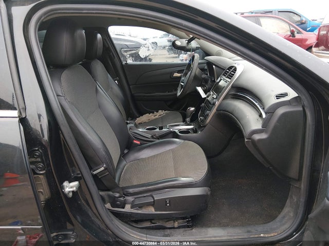 Chevrolet Malibu 1lt