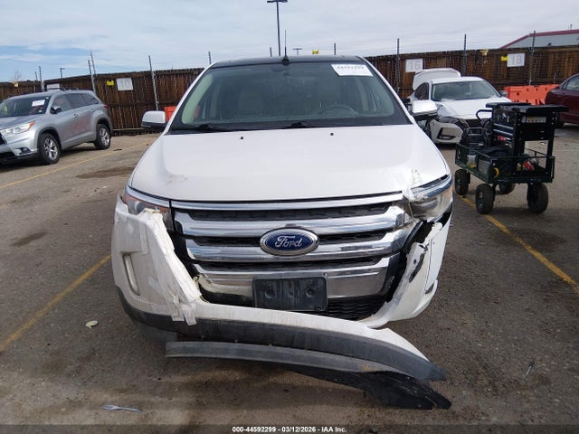 Ford Edge Limited