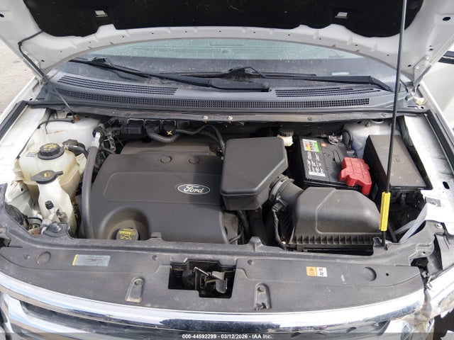 Ford Edge Limited
