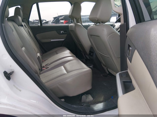 Ford Edge Limited