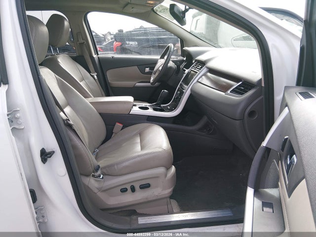 Ford Edge Limited