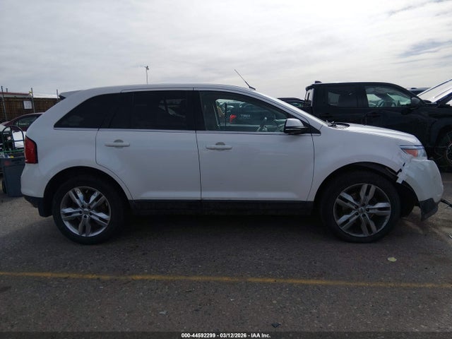 Ford Edge Limited