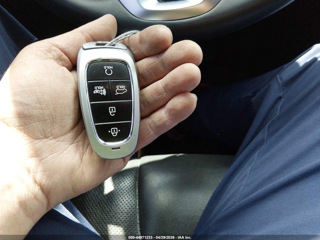 Hyundai SANTA FE Sel