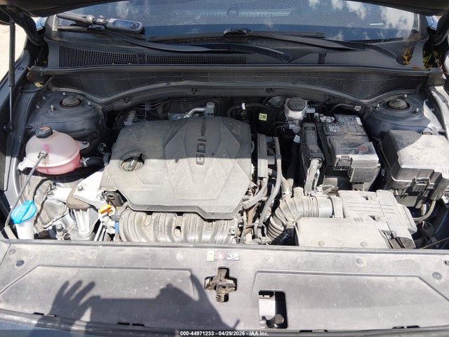 Hyundai SANTA FE Sel