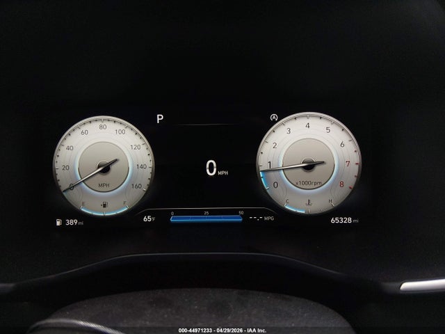 Hyundai SANTA FE Sel
