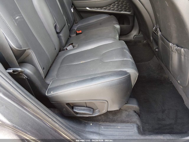 Hyundai SANTA FE Sel