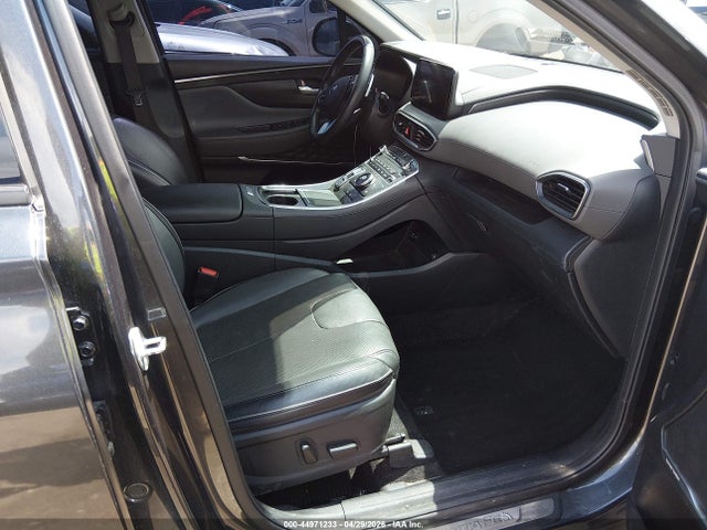 Hyundai SANTA FE Sel