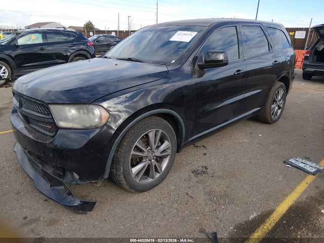 Dodge Durango