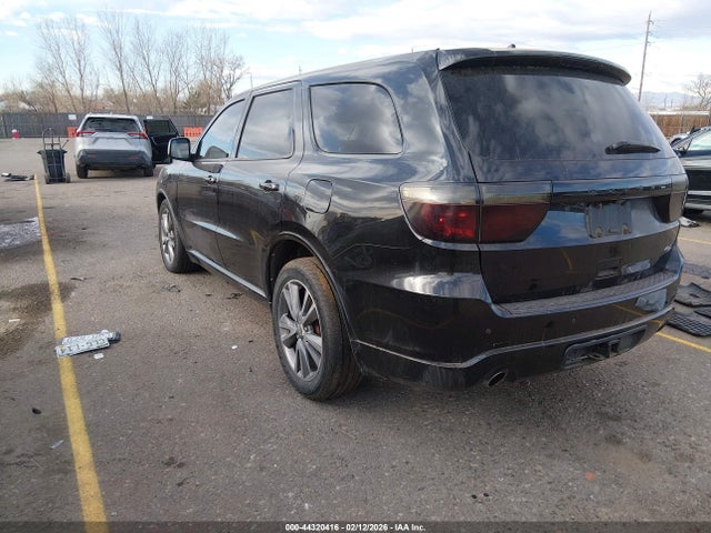 Dodge Durango