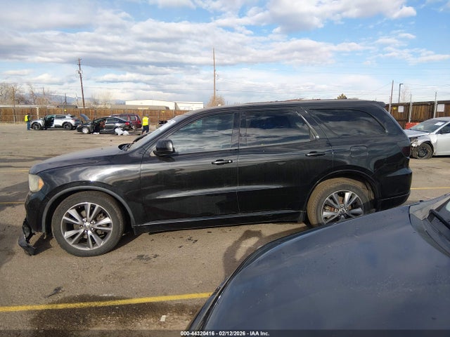 Dodge Durango