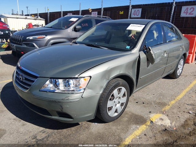 Hyundai SONATA Gls