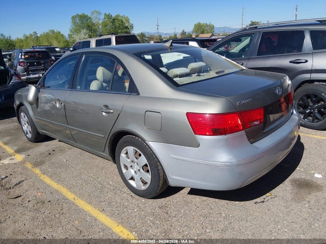 Hyundai SONATA Gls