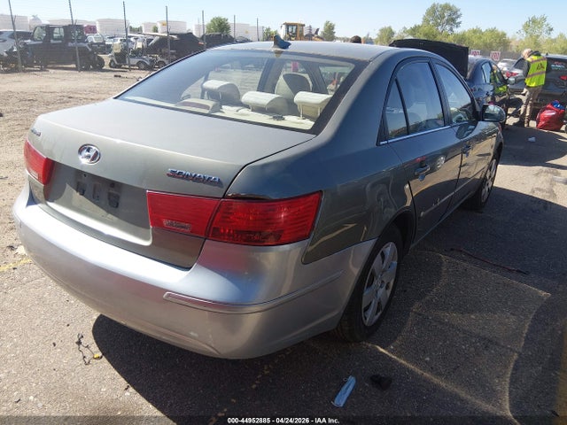 Hyundai SONATA Gls