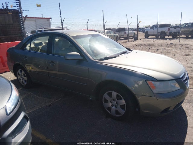 Hyundai SONATA Gls