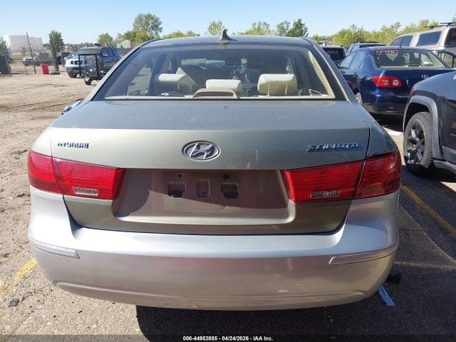 Hyundai SONATA Gls