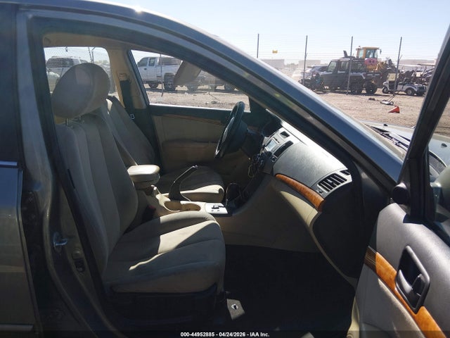 Hyundai SONATA Gls