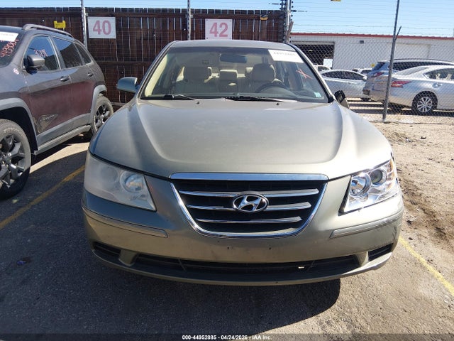 Hyundai SONATA Gls