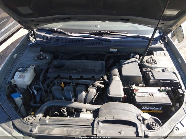 Hyundai SONATA Gls