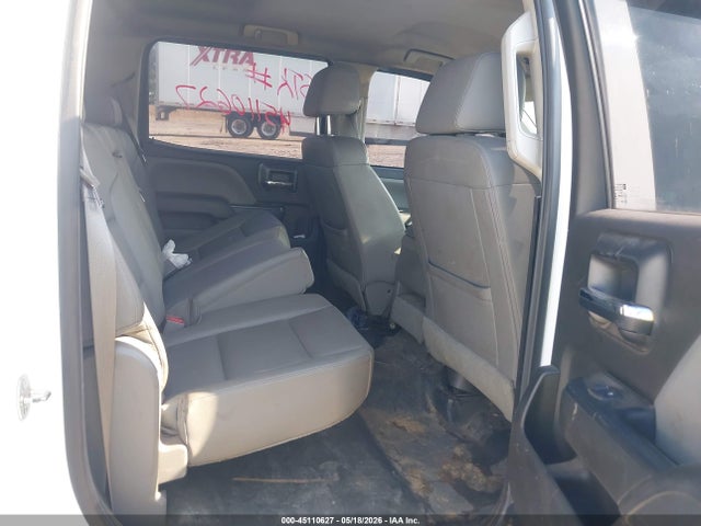 Chevrolet Silverado 3500 Wt