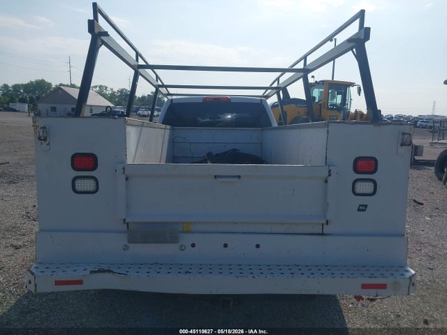 Chevrolet Silverado 3500 Wt