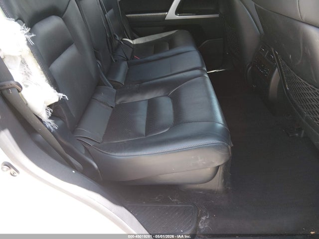 Toyota Land Cruiser Heritage Edition