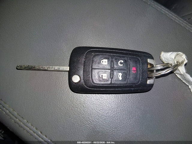 Chevrolet Malibu 1lt