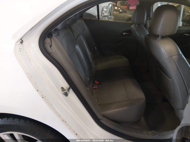 Chevrolet Malibu 1lt