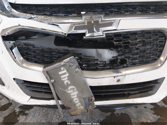 Chevrolet Malibu 1lt