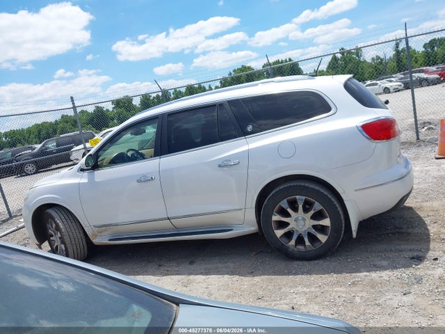 Buick Enclave Premium