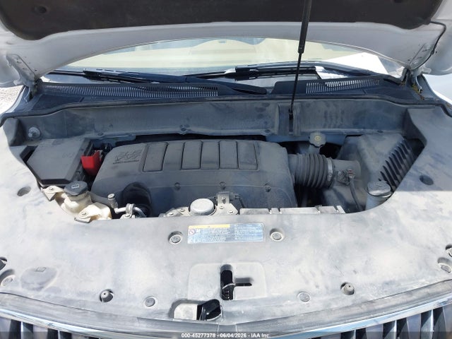 Buick Enclave Premium