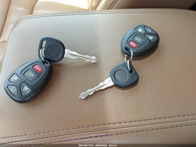 Buick Enclave Premium