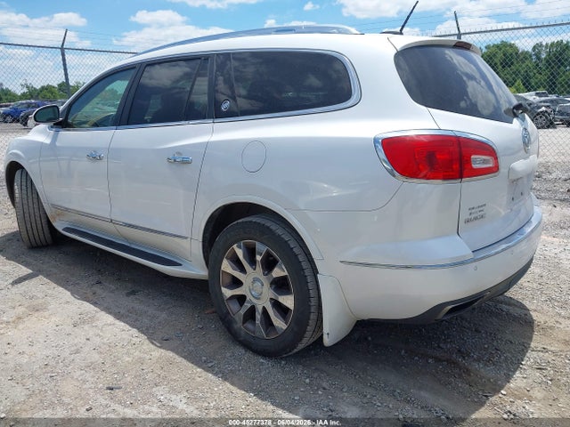 Buick Enclave Premium