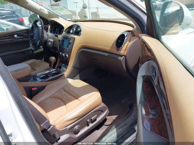 Buick Enclave Premium