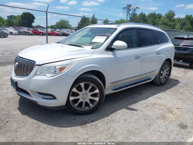 Buick Enclave Premium