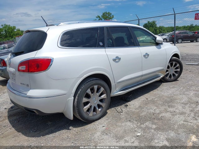 Buick Enclave Premium