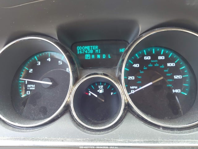 Buick Enclave Premium