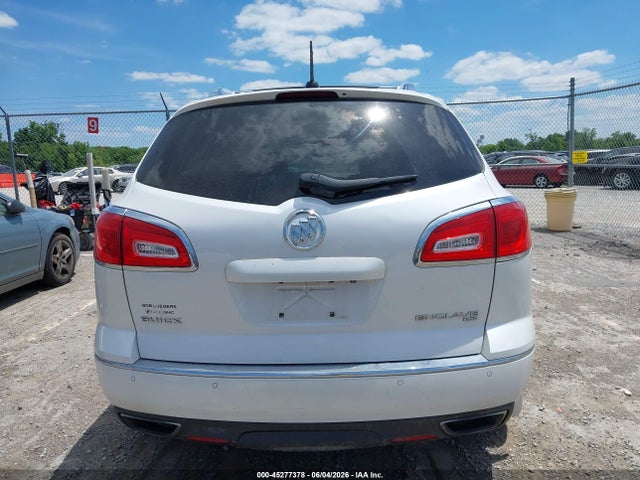Buick Enclave Premium