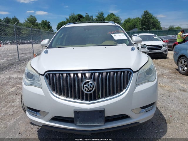Buick Enclave Premium