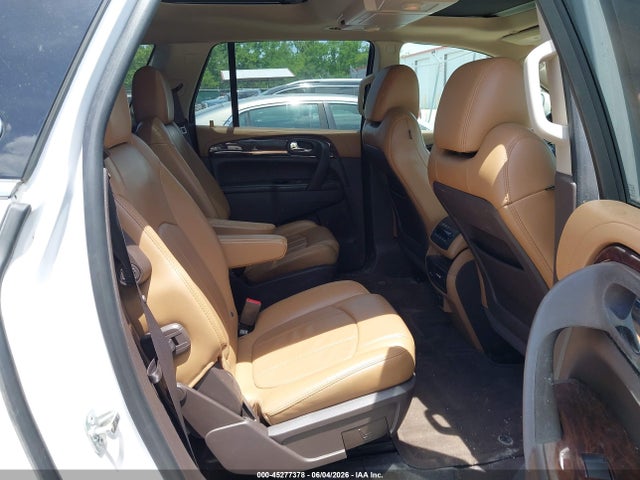 Buick Enclave Premium