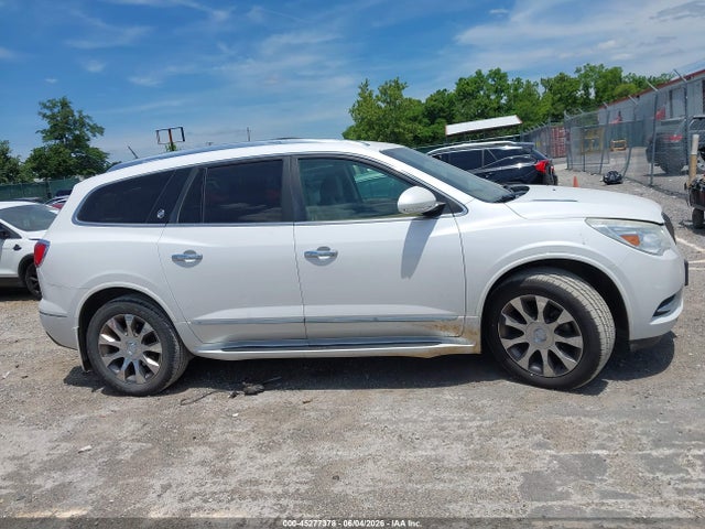 Buick Enclave Premium