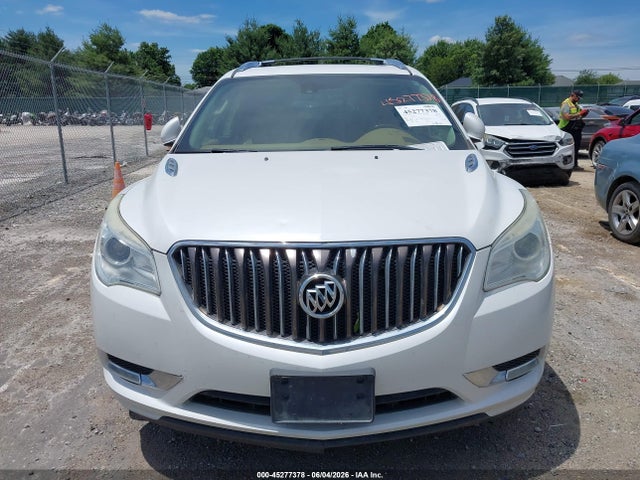 Buick Enclave Premium