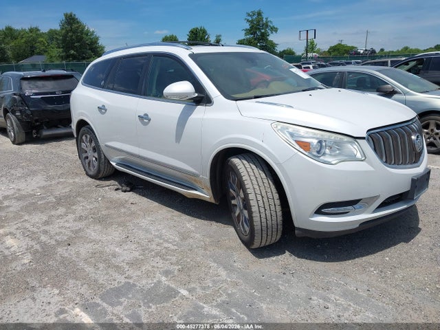 Salvage Buick Enclave Image