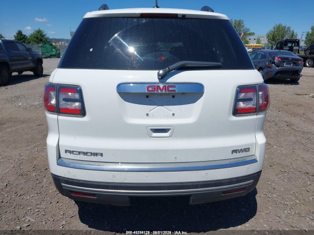 GMC Acadia Sle-2
